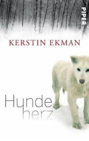 Kerstin ekman, author of doctor faustus: Hundeherz Von Kerstin Ekman Als Taschenbuch Portofrei Bei Bucher De