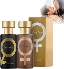 Amazon.com : Golden Lure Pheromone Perfume, 1.76oz Golden Lure Perfume,  Pheromones to Attract Men for Women, Pheromones Cologne for Men to Attract  Women (1 Set) : Beauty & Personal Care