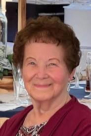 Barbara Giblin Obituary (2024)