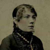 Margaret Lavina Kirkpatrick (1848–1926)