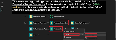 Message Connection To Network Is Not Secure Wi Fi Network Is Public Run Kaspersky Secure Connection Closed Kaspersky Community
