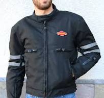 Riva Cordura Jacket 1000 Denier