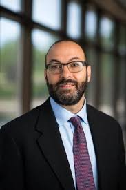 Jonathan D. Morrow, M.D., Ph.D.