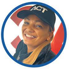 Luticia Smith's Instagram, Twitter & Facebook