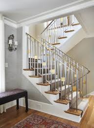 Browse 10,261 railing transitional staircase on houzz you have searched for railing transitional staircase photos and this page displays the best picture matches we have for railing transitional staircase photos in june 2021. 18 Graceful Transitional Staircase Designs Your Home Longs For