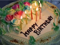 It would certainly make them happier and their day brighter. Wary Of Covid Gujaratis Skip Blowing Candles On Birthday Cakes Vadodara News Times Of India