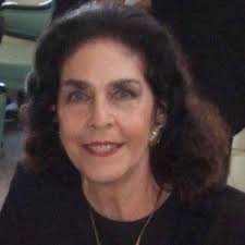 Joan Chapin Obituary (2020)