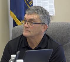 Jefferson County Commissioners appoint Michael Dux to join searc