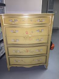 The drexel french provincial bedroom set». Pin On Furniture Makeover Ideas