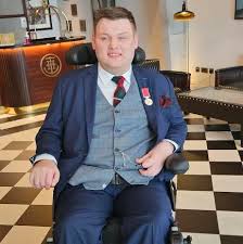 Introducing Team Kerr