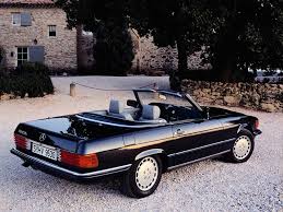 Mercedes Benz 500 Sl R107 1980 89 Benz Car Mercedes Benz Cars Classic Mercedes