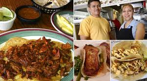 Mariscos nine seas food truck. The 10 Best Tacos In America The 10 Best Tacos In America Epicurious Com Epicurious Com