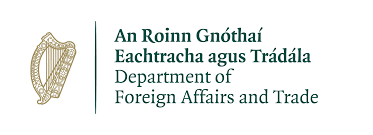 Department Of Foreign Affairs And Trade Ireland Wikipedia