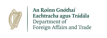 department of foreign affairs and trade ireland wikipedia