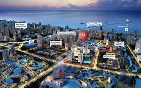 The company was incorporated in malaysia under the companies act. Batu Kawan Is An Island
