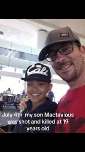 Marquavis Young Passing