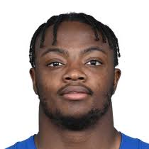 Tae Crowder vs. Samson Ebukam Stats