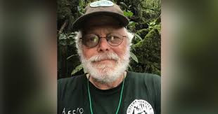 New tarantula species named after Eagle Scout caver Bill Steele