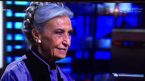 Alberti was born in umbertide and grew up in a poor family; Barbara Alberti Videos Facebook
