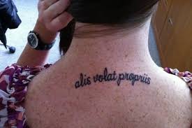 Frases de la vida en latin. Frases Cortas En Latin Y Griego Para Disenos De Tatuajes Originales