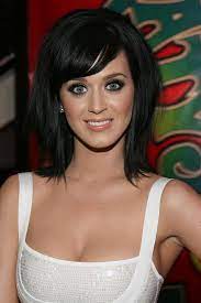 12 Amazing Katy Perry Hairstyles Pretty Designs Katy Perry Hair Medium Hair Styles Hair Icon