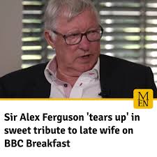 An emotional interview for the Boss ❤️😥