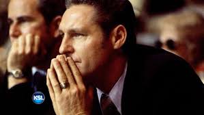 Here Come the Stars: the making of Utah's 1st pro sports championship