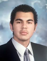 Luis Calvillo Obituary