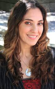 Hilda Fernandez's Instagram, Twitter & Facebook