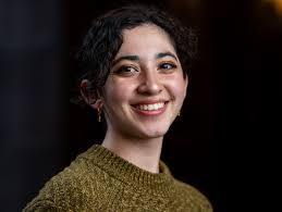 This month, India Ratha '27 and Josh Lecuyer '25 had experiments sent to  the International Space Station! They supported the spaceflight preparation  work of Jithran Ekanayake '20 this summer and helped run