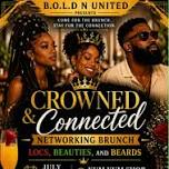 Crowned & Connected