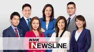 Anchors & Reporters | NHK WORLD-JAPAN News