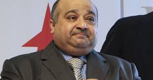 Self Made Arab Entrepreneur And Philanthropist Sheikh Mohamed Bin Issa Al Jaber Is Our Mcm Today He Is The Founder And Ceo Of Mbi Group Issa Mcm Scholarships