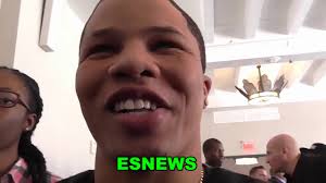 Gervonta davis, born november 7th 1994 made his debut in february 2013. Gervonta Davis Before The Fame Before The P4p Status Esnews Boxing Youtube