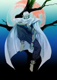 Pin On Dragon Ball Z