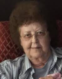 Mavene Hudson Obituary 2018