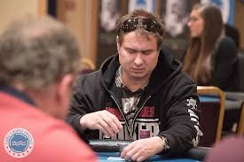 ČPT leden: Den 1B se nesl pod taktovkou Poláka Witeckiho