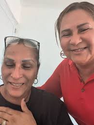 la alegría de mis clientes es mi mayor satisfacción. acaba de pasar el  examen de la licencia de aprendizaje. comenzamos desde el día 8 y gracias a  Dios están con su licencia