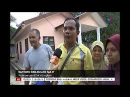 Yang mahu duit atau bantuan pendidikan untuk kewangan pelajar pengajian tinggi pelajaran 2021 di ipt atau universiti hantar borang permohonan. N5 Bantuan Bina Rumah Zakat Projek Pertama Lznk Di Langkawi 14 April 2019 Youtube