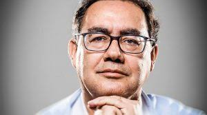 Augusto Cury entra na corrida presidencial e promete romper com a polarização no Brasil