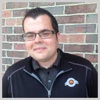 Daniel Meder's Instagram, Twitter & Facebook