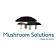 Mushroom Solutions logo