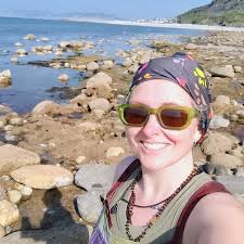 I am truly grateful for the opportunity to experience today at Lyme Regis  for fossil hunting! I am blessed my health is holding up enough to take