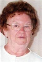 Helen LaBonte Obituary (1932