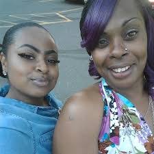 Loretta Faison's Instagram, Twitter & Facebook