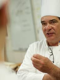 Brian Polcyn to be 'roasted' as he leaves Forest Grill