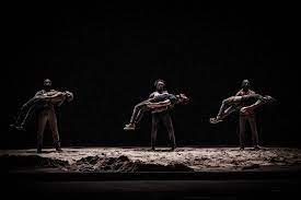 De beste borden van olivier dubois. Souls Olivier Dubois Company