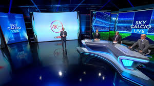 This stream works on all devices including pcs, iphones, android, tablets and play stations so you can watch wherever. Countdown To Kick Off Sky Italia Team Prepares For New Serie A Season