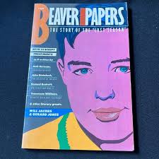 The Story of the Beaver Papers by Will Jacobs, Paperback