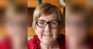 Obituary for Shirley Ann (Mankie) Anderson